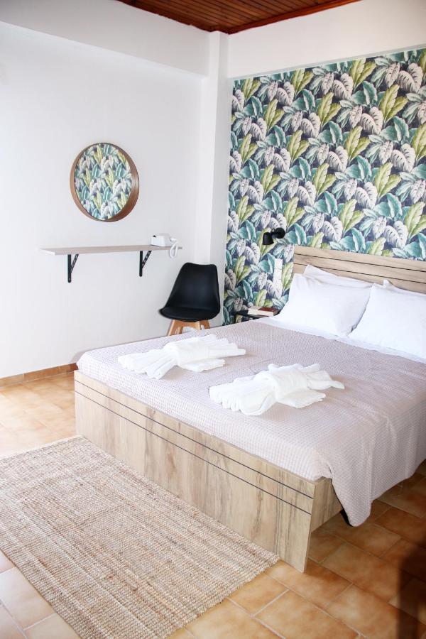 Stalis Drops Bed & Breakfast Exterior photo