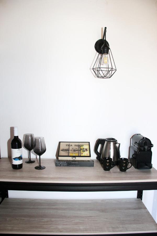 Stalis Drops Bed & Breakfast Exterior photo