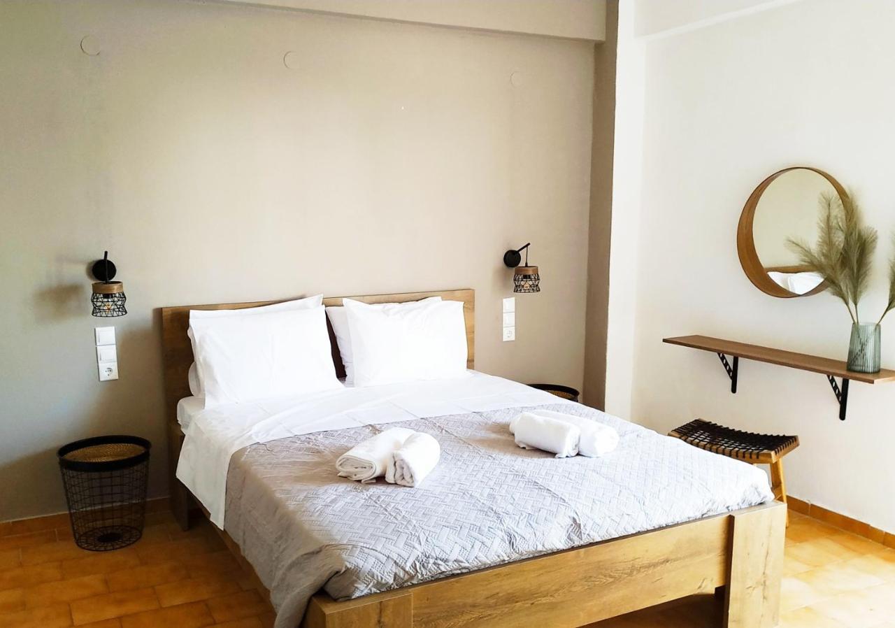 Stalis Drops Bed & Breakfast Exterior photo