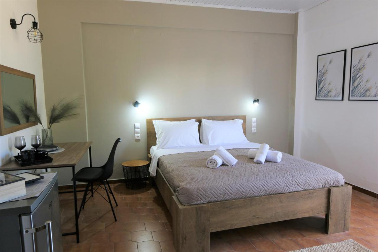 Stalis Drops Bed & Breakfast Exterior photo