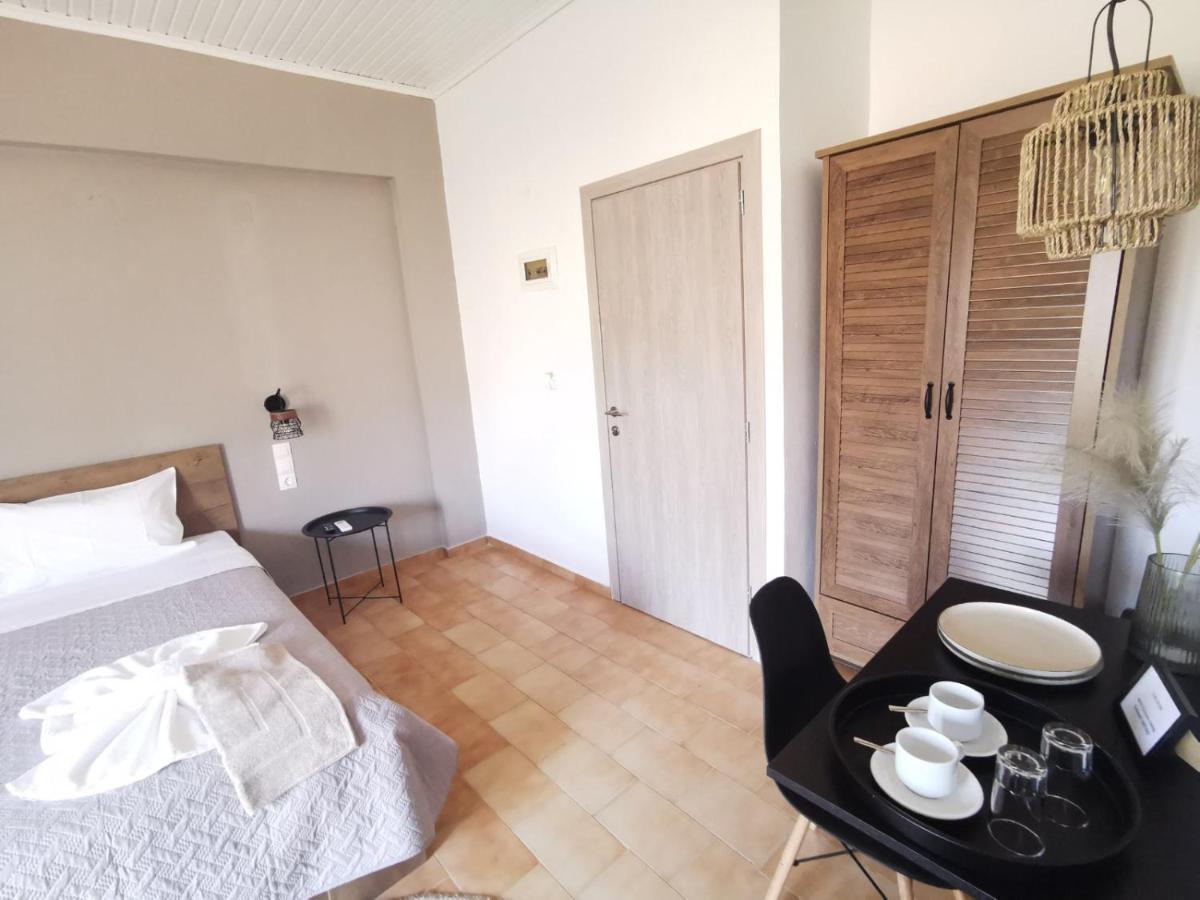 Stalis Drops Bed & Breakfast Exterior photo